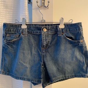 Tommy Hilfiger Shorts Jeans